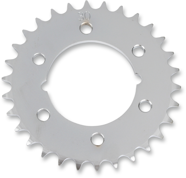 PARTS UNLIMITED - Rear Sprocket - 30 Tooth - Polaris