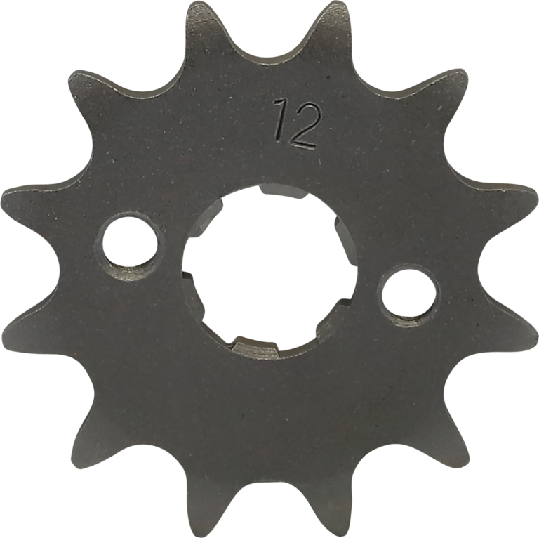 PARTS UNLIMITED - Countershaft Sprocket - 12 Tooth - Honda