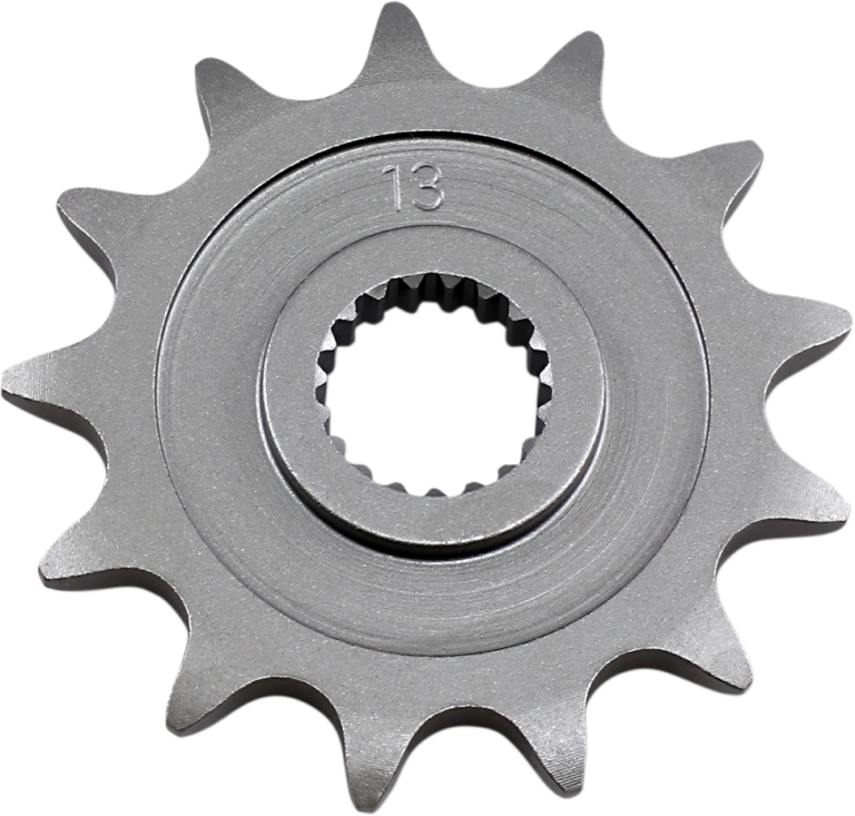 PARTS UNLIMITED - Countershaft Sprocket - 13 Tooth - Honda