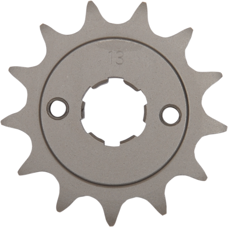 PARTS UNLIMITED - Countershaft Sprocket - 13 Tooth - Honda