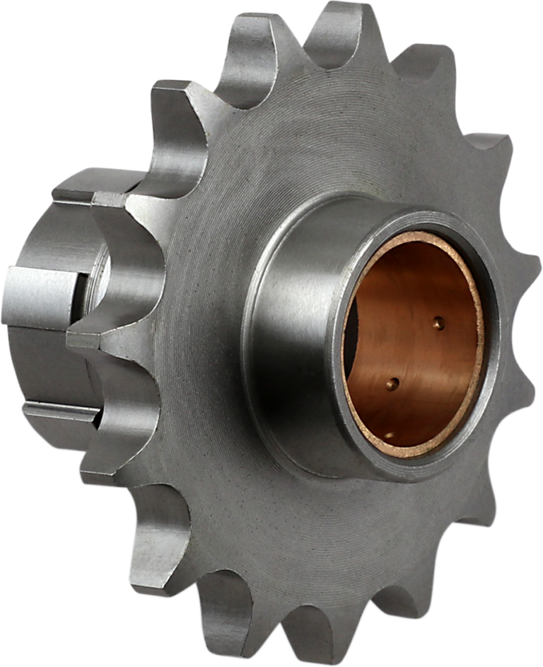 PARTS UNLIMITED - Countershaft Sprocket - 15 Tooth - Honda