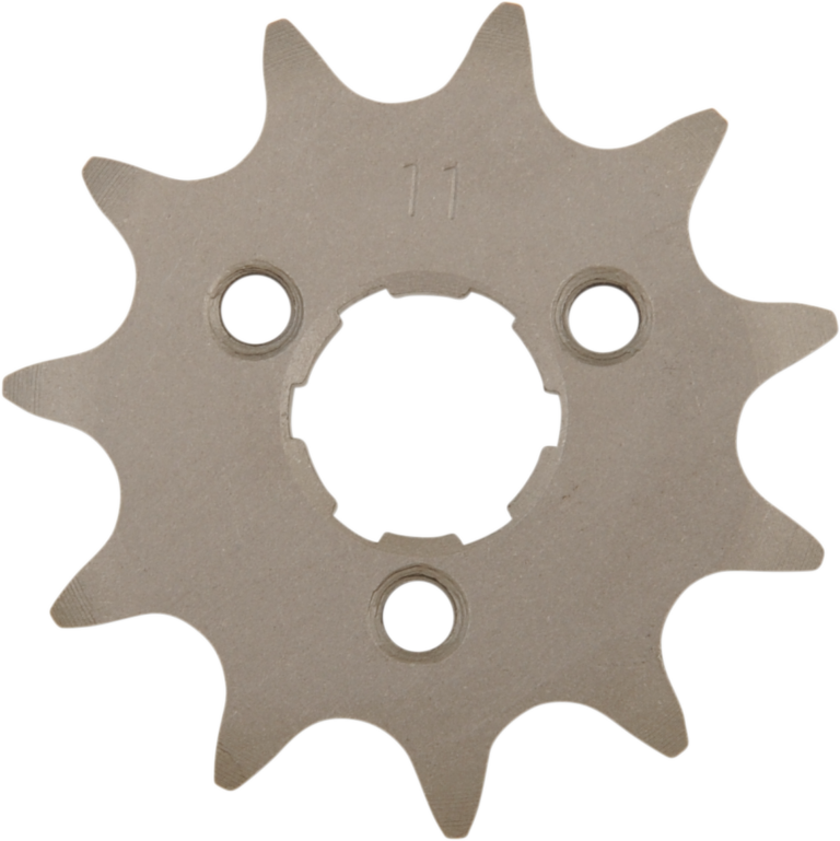 PARTS UNLIMITED - Countershaft Sprocket - 11 Tooth - Honda