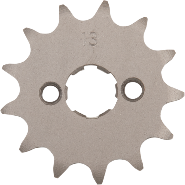 PARTS UNLIMITED - Countershaft Sprocket - 13 Tooth - Honda