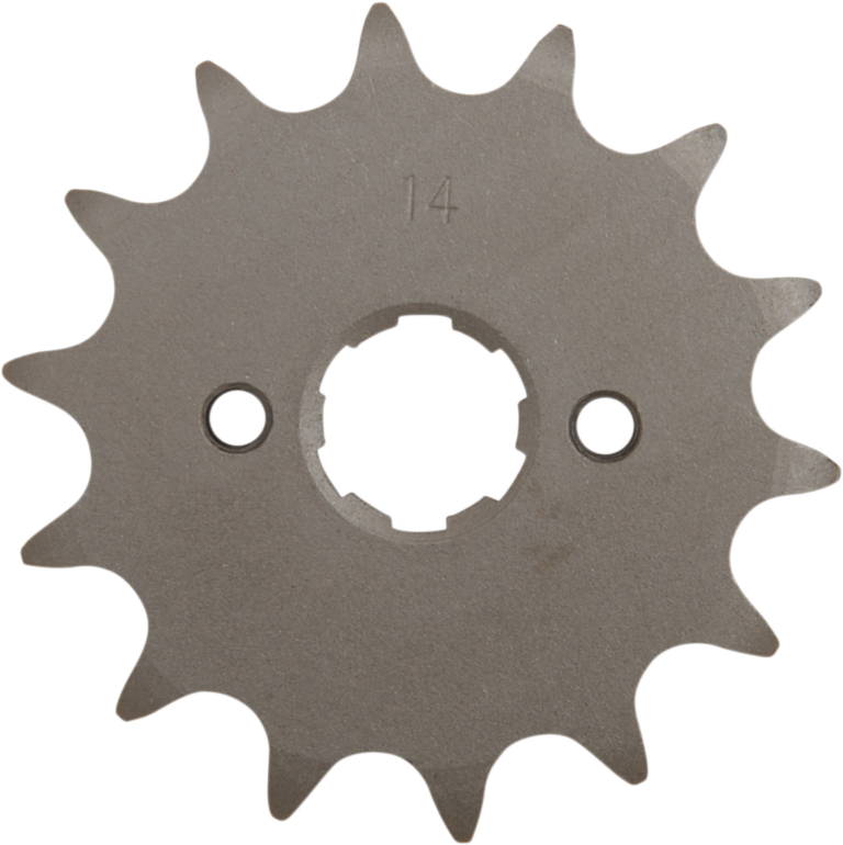 PARTS UNLIMITED - Countershaft Sprocket - 14 Tooth - Honda