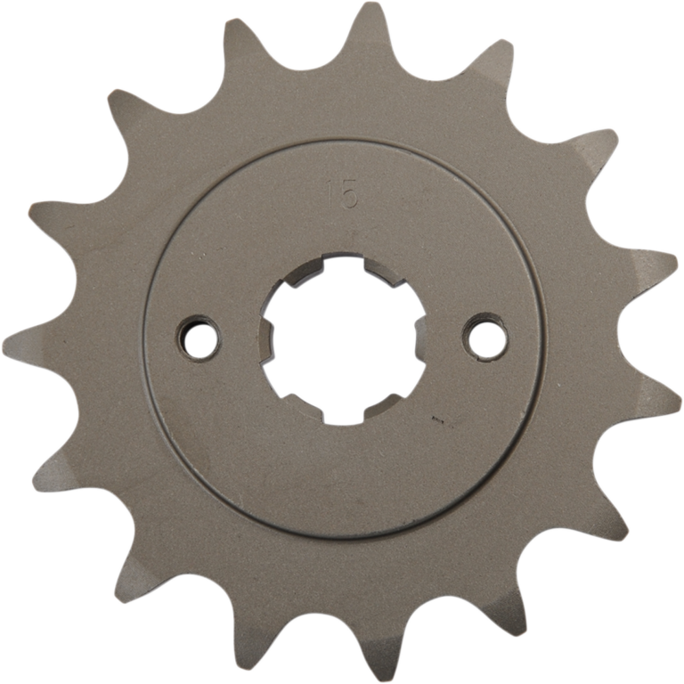 PARTS UNLIMITED - Countershaft Sprocket - 15 Tooth - Honda