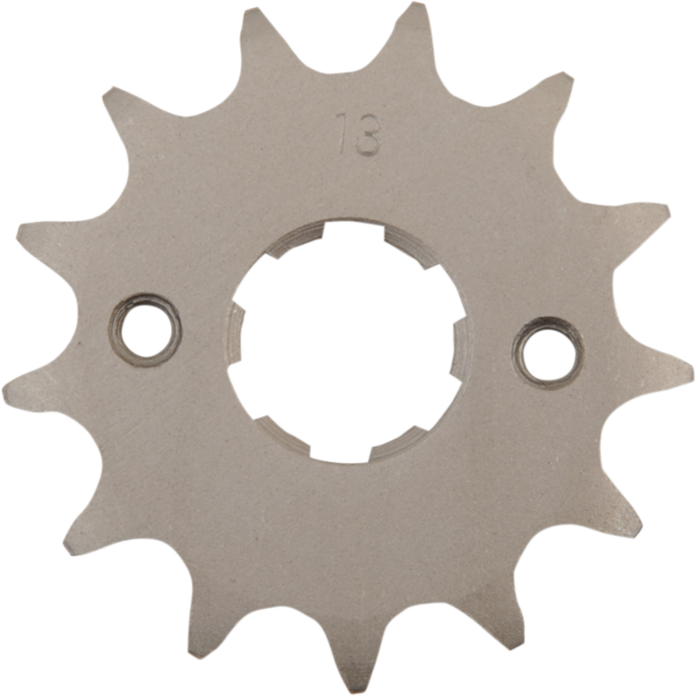 PARTS UNLIMITED - Countershaft Sprocket - 13 Tooth - Honda