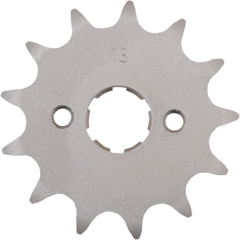 PARTS UNLIMITED - Countershaft Sprocket - 13 Tooth - Honda