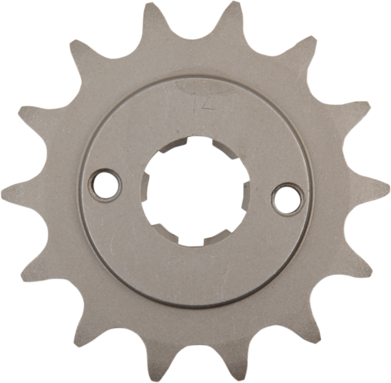 PARTS UNLIMITED - Countershaft Sprocket - 14 Tooth - Honda