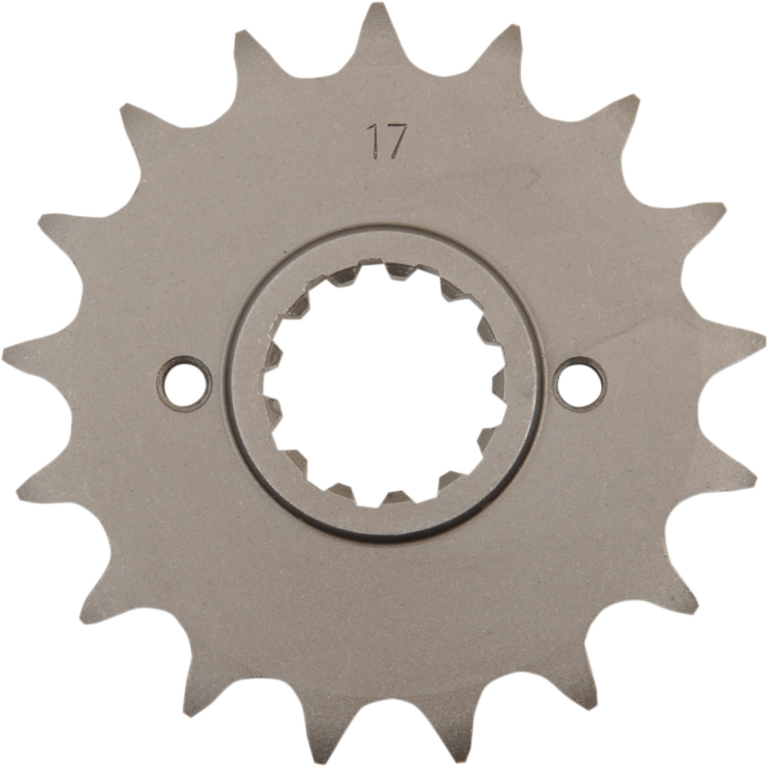 PARTS UNLIMITED - Countershaft Sprocket - 17 Tooth - Honda