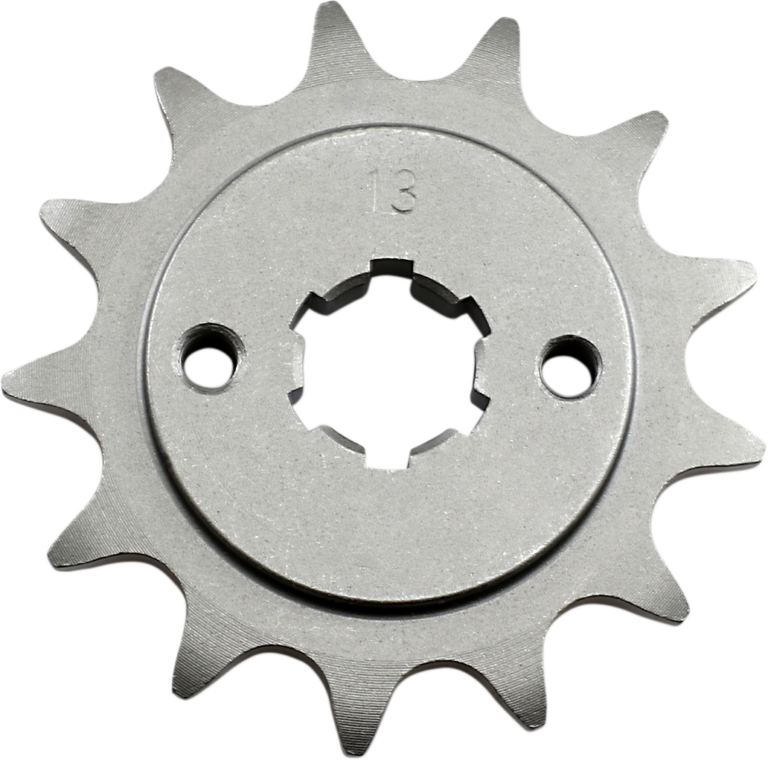 PARTS UNLIMITED - Countershaft Sprocket - 13 Tooth - Yamaha