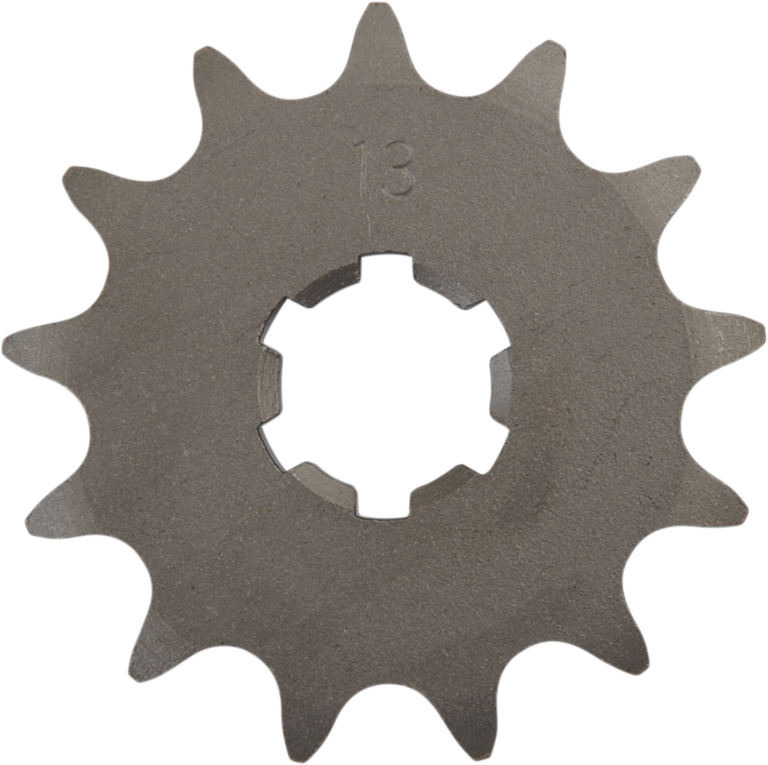 PARTS UNLIMITED - Countershaft Sprocket - 13 Tooth - Yamaha