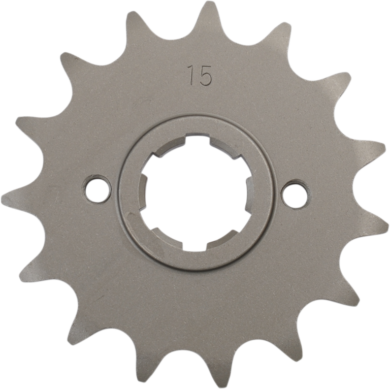 PARTS UNLIMITED - Countershaft Sprocket - 15 Tooth - Yamaha