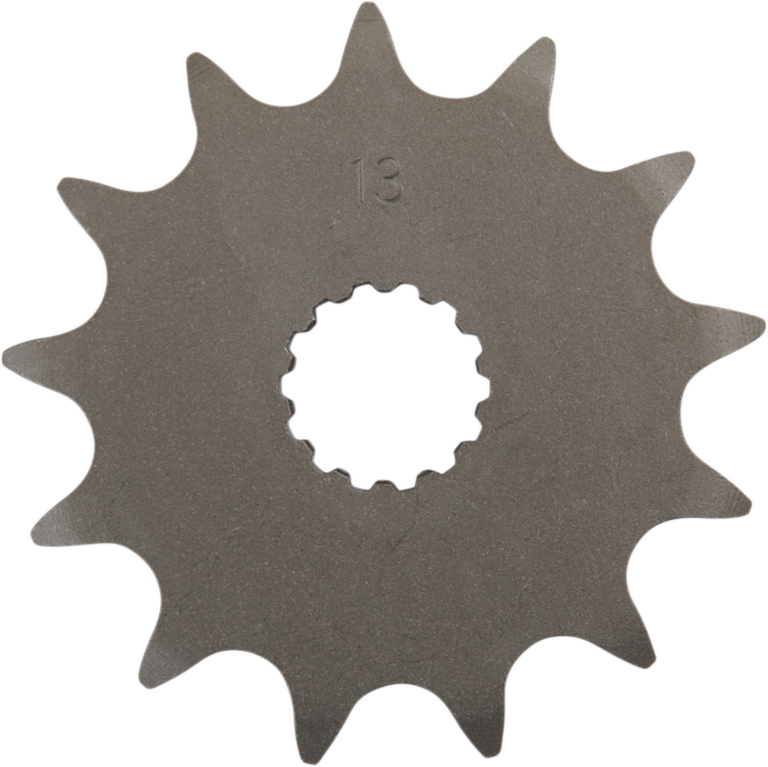 PARTS UNLIMITED - Countershaft Sprocket - 13 Tooth - Yamaha