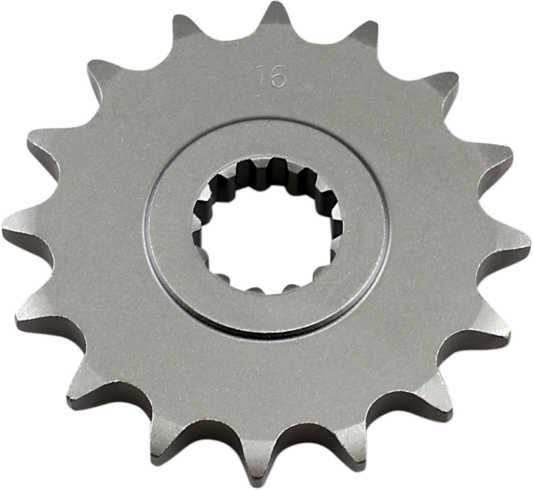 PARTS UNLIMITED - Countershaft Sprocket - 16 Tooth - Yamaha