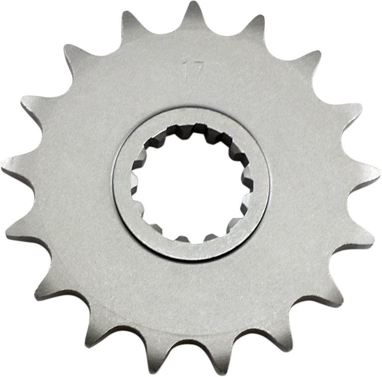 PARTS UNLIMITED - Countershaft Sprocket - 17 Tooth - Yamaha