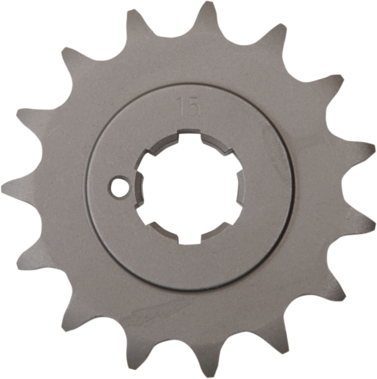 PARTS UNLIMITED - Countershaft Sprocket - 15 Tooth - Kawasaki