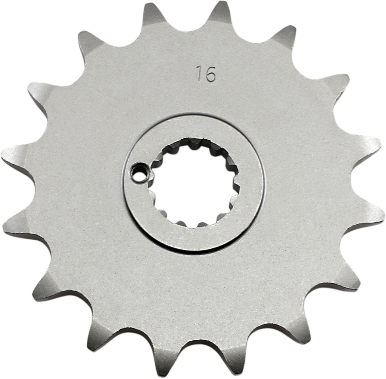 PARTS UNLIMITED - Countershaft Sprocket - 16 Tooth - Kawasaki