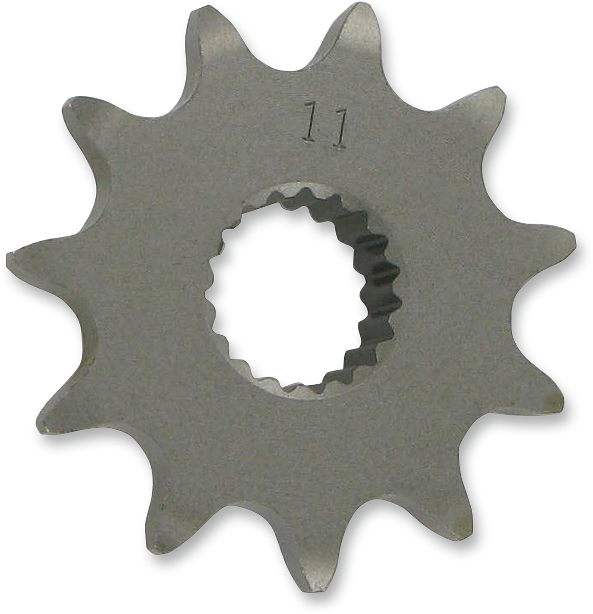 PARTS UNLIMITED - Countershaft Sprocket - 16 Tooth - Kawasaki - Image 2