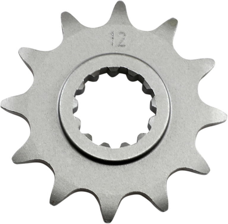 PARTS UNLIMITED - Countershaft Sprocket - 12 Tooth - Kawasaki