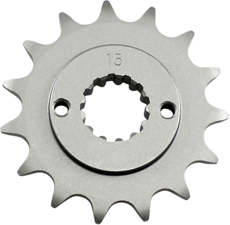 PARTS UNLIMITED - Countershaft Sprocket - 15 Tooth - Kawasaki