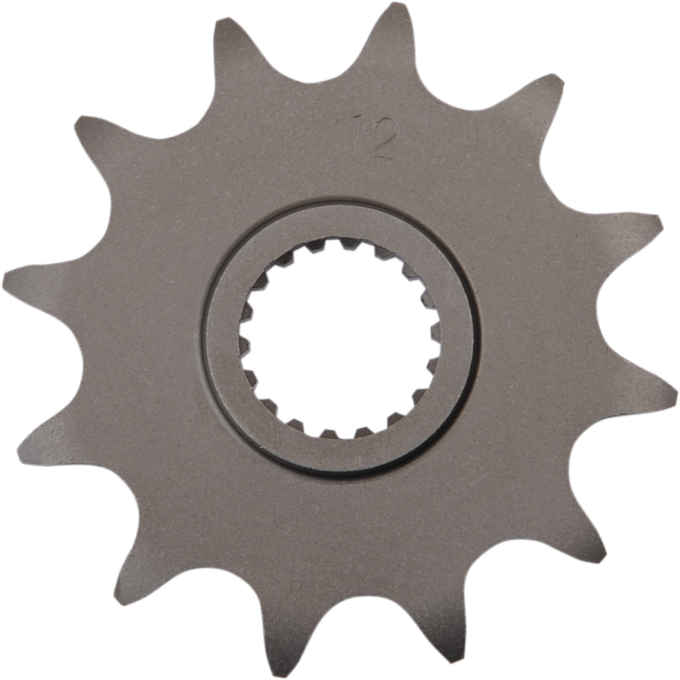 PARTS UNLIMITED - Countershaft Sprocket - 12 Tooth - Suzuki