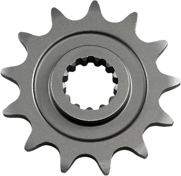 PARTS UNLIMITED - Countershaft Sprocket - 13 Tooth - Suzuki/Kawasaki