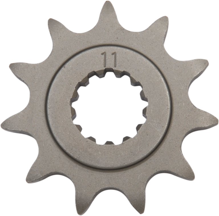 PARTS UNLIMITED - Countershaft Sprocket - 11 Tooth - Suzuki