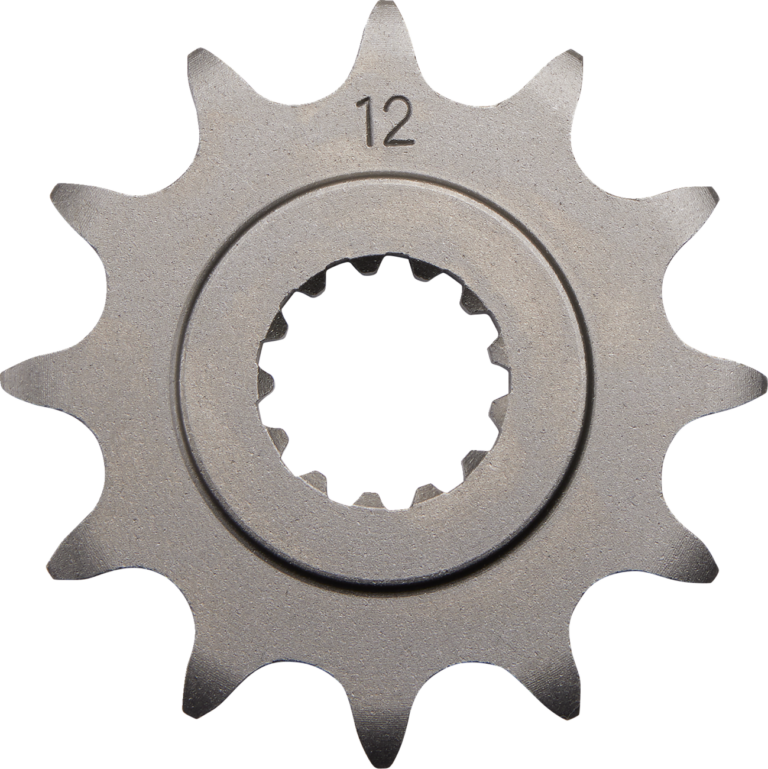 PARTS UNLIMITED - Countershaft Sprocket - 12 Tooth - Suzuki