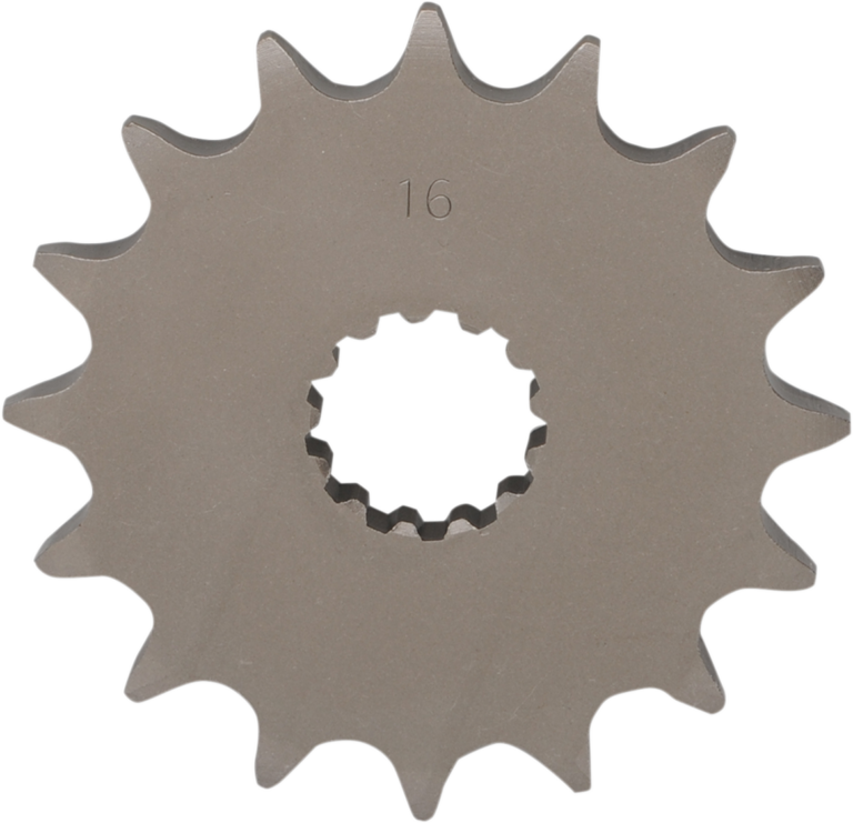 PARTS UNLIMITED - Countershaft Sprocket - 16 Tooth - Suzuki