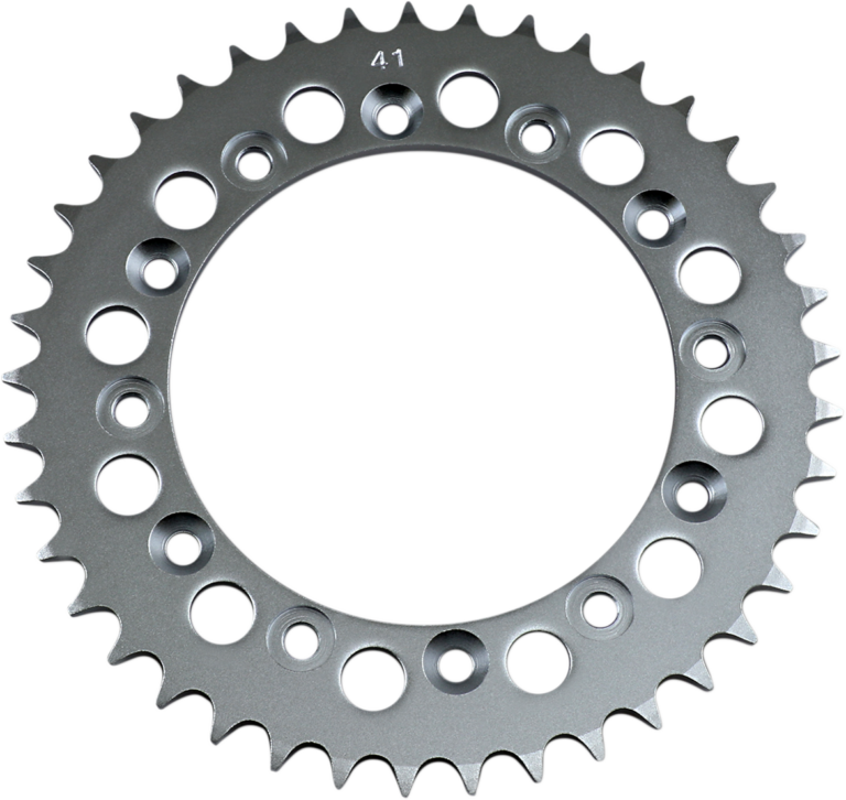PARTS UNLIMITED - Rear Sprocket - 41 Tooth - Honda