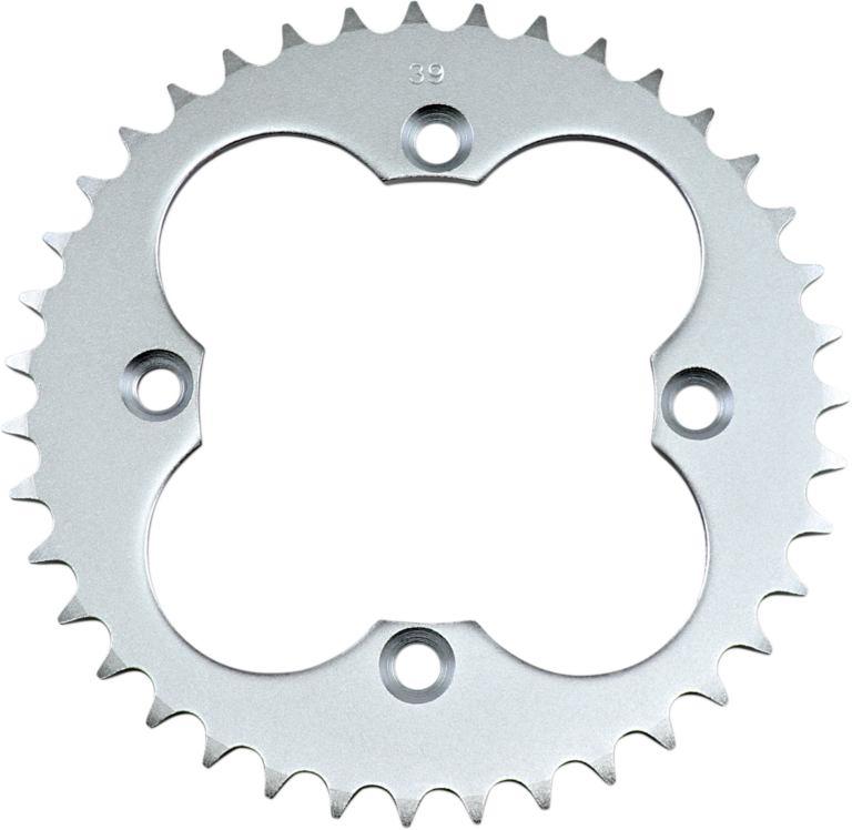 PARTS UNLIMITED - Rear Sprocket - 39 Tooth - Honda