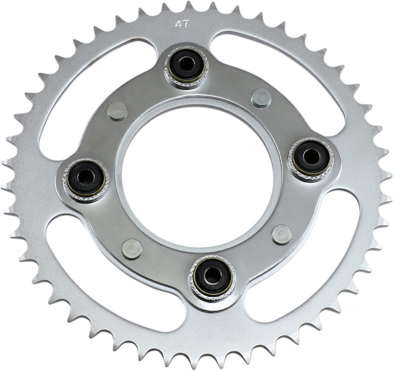 PARTS UNLIMITED - Rear Sprocket - 47 Tooth - Honda