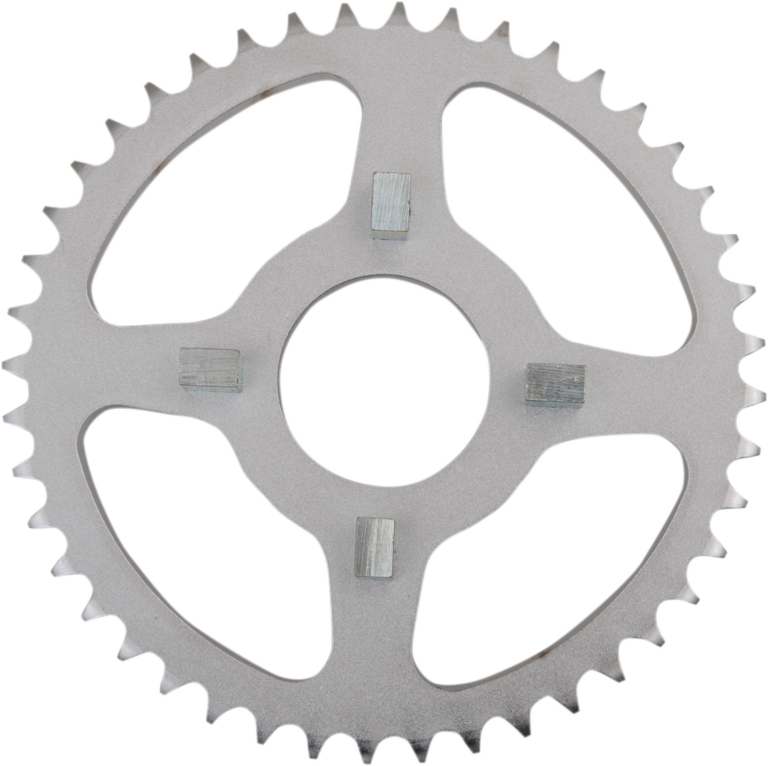 PARTS UNLIMITED - Rear Sprocket - 44 Tooth - Honda