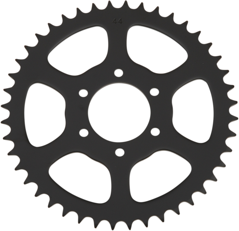 PARTS UNLIMITED - Rear Sprocket - 44 Tooth - Yamaha