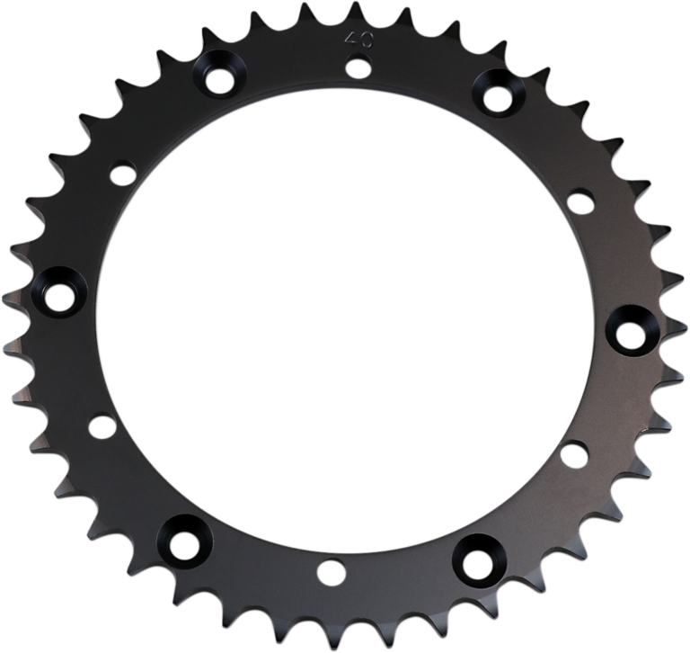 PARTS UNLIMITED - Rear Sprocket - 40 Tooth - Yamaha