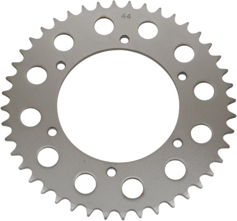 PARTS UNLIMITED - Rear Sprocket - 44 Tooth - Kawasaki