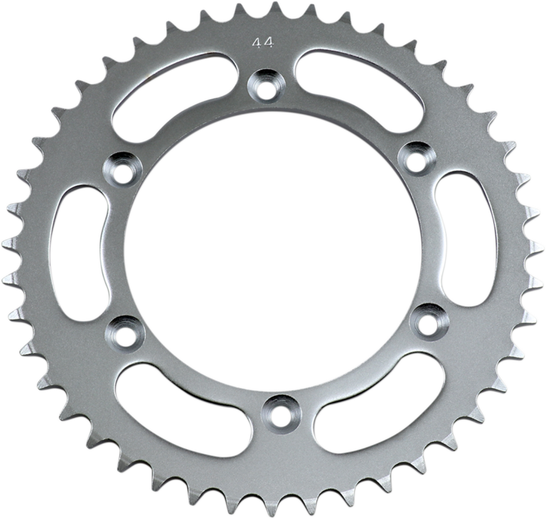 PARTS UNLIMITED - Rear Sprocket - 44 Tooth - Suzuki