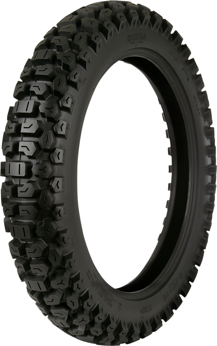 KENDA - Tire - K270 Dual Sport - Front - 3.00-21 - 51P - Image 2