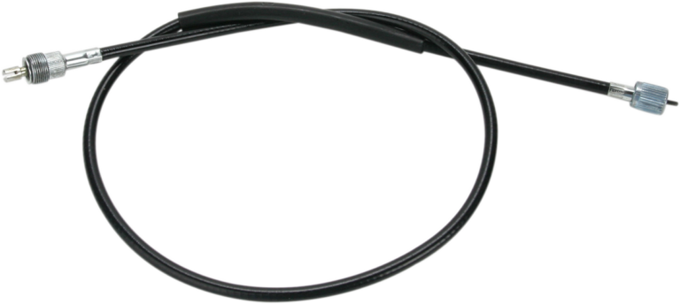 PARTS UNLIMITED - Speedometer Cable - GN/GS/GT/PE