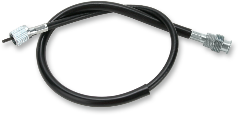 PARTS UNLIMITED - Tachometer Cable - GS/Tempter