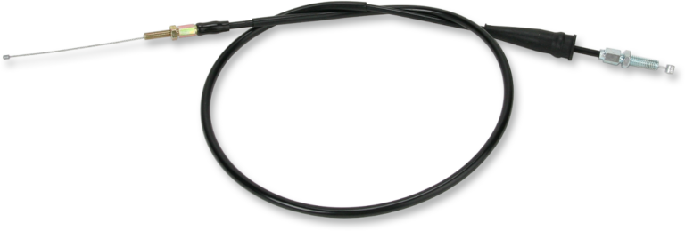 PARTS UNLIMITED - Vinyl Covered Throttle Cable - '96-'05 YZ125/250
