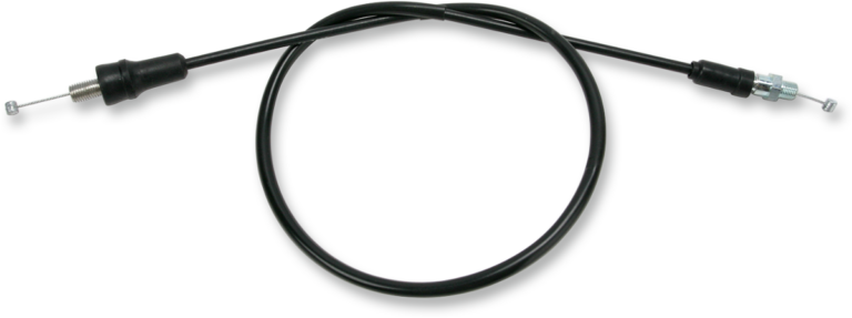 PARTS UNLIMITED - Vinyl Covered Throttle Cable - '88-'05 Blaster