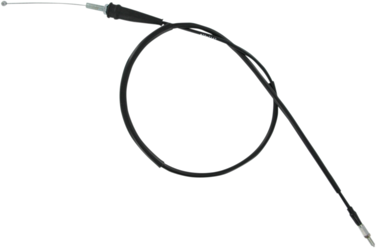 PARTS UNLIMITED - Vinyl Covered Throttle Cable - '99-'06 YZ125/250