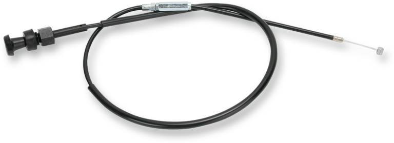 PARTS UNLIMITED - Vinyl Covered Choke Cable - '76-'82 Honda CB