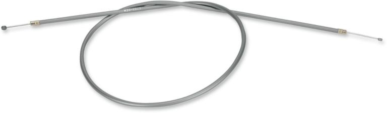 PARTS UNLIMITED - Vinyl Covered Throttle Cable - '72-'75 CT70K Trail