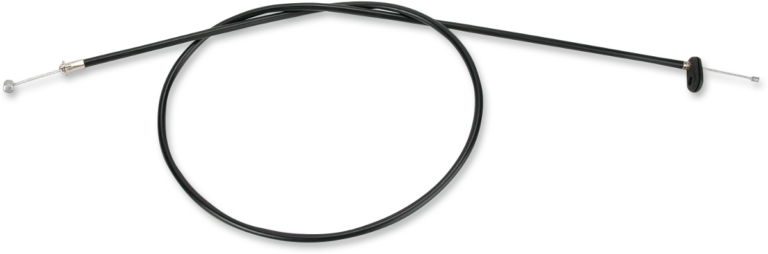 PARTS UNLIMITED - Vinyl Covered Throttle Cable - '80-'84 ATC/TRX