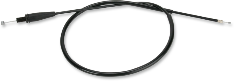 PARTS UNLIMITED - Vinyl Covered Throttle Cable - '83-'85 ATC200