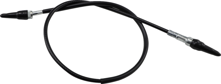 PARTS UNLIMITED - Tachometer Cable - CB/CM