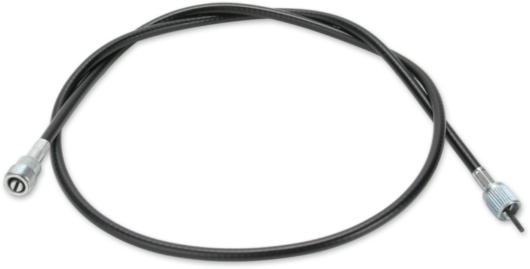 PARTS UNLIMITED - Speedometer Cable - KZ