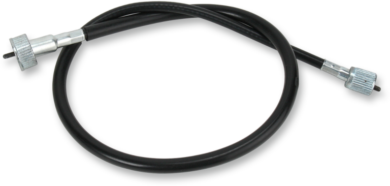 PARTS UNLIMITED - Tachometer Cable - Kawasaki